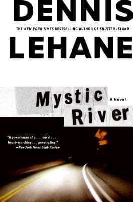 Mystic River cover
