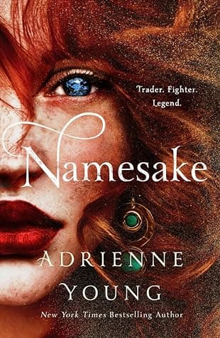 Namesake cover