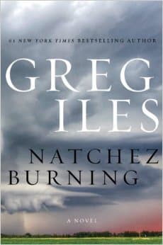 Natchez Burning cover