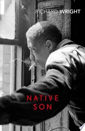 Native Son cover