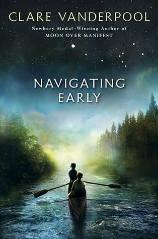 Navigating Early cover
