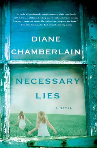 Necessary Lies cover