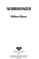 Neuromancer cover