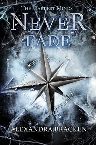 Never Fade cover