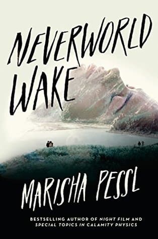 Neverworld Wake cover