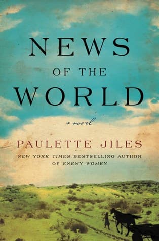 News of the World cover