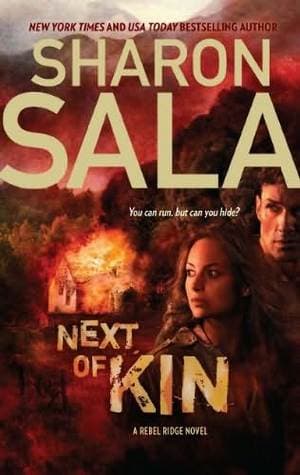 Next of Kin cover