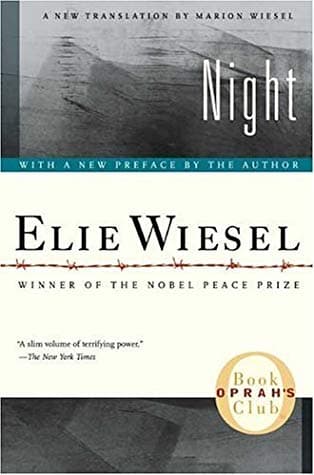 Night cover