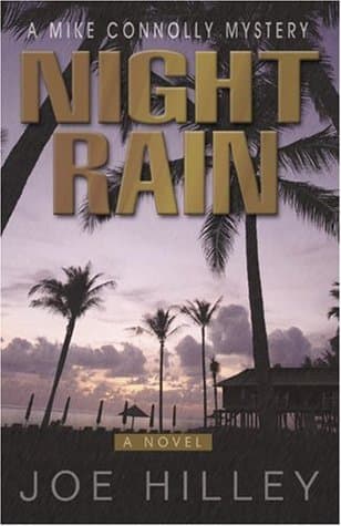Night Rain cover