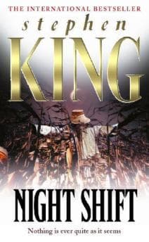 Night Shift cover