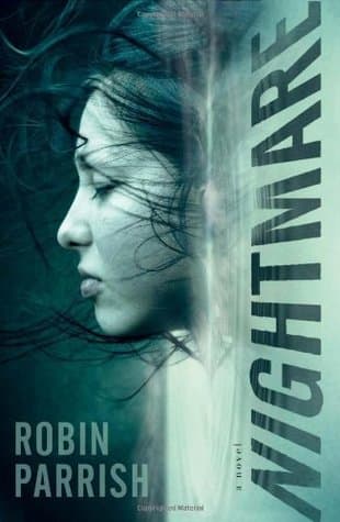 Nightmare cover