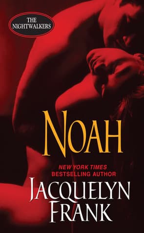 Noah cover