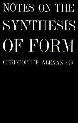 Notes on the Synthesis of Form cover