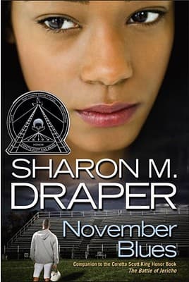 November Blues cover