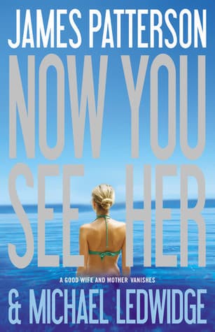 Now You See Her cover