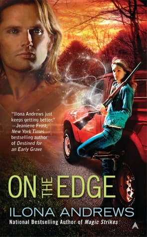 On the Edge cover
