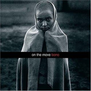 On the Move cover