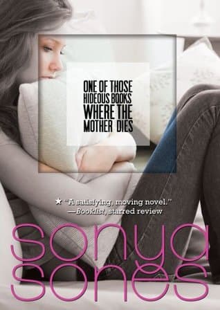 One of Those Hideous Books Where the Mother Dies cover