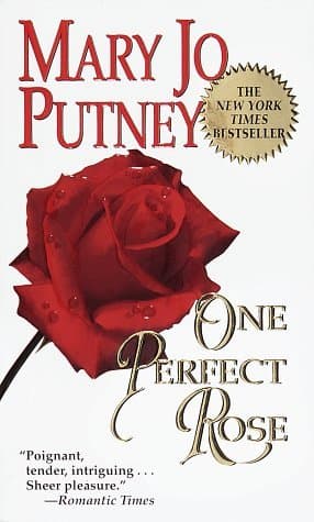 One Perfect Rose cover