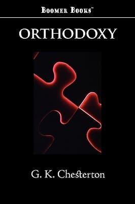 Orthodoxy cover