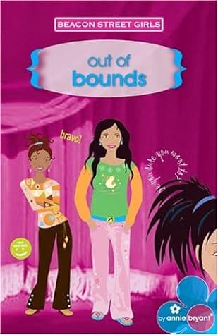 Out Of Bounds cover