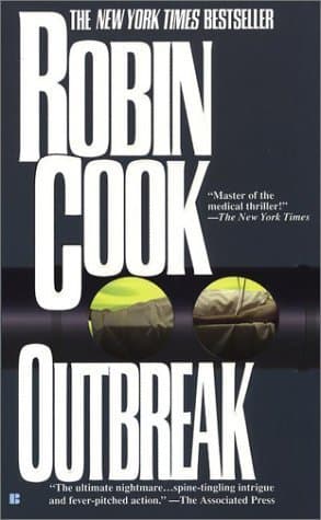 Outbreak cover