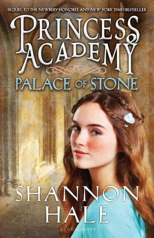 Palace of Stone cover
