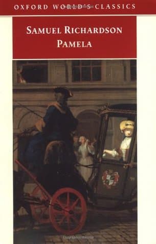 Pamela cover