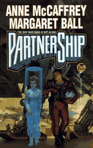 PartnerShip cover