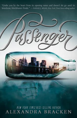 Passenger cover
