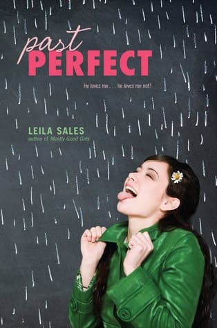 Past Perfect cover
