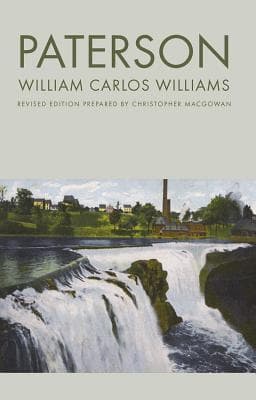 Paterson cover
