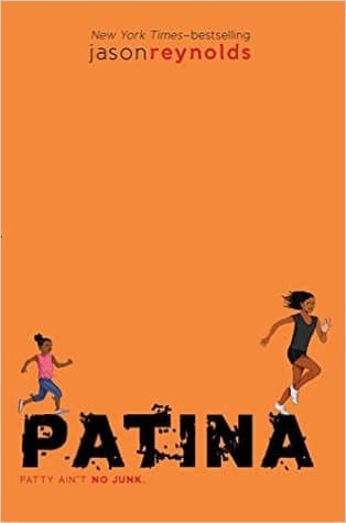 Patina cover