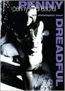 Penny Dreadful cover