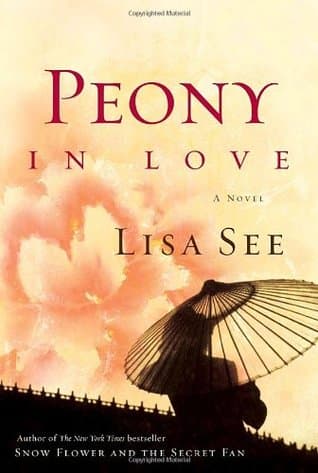 Peony in Love cover