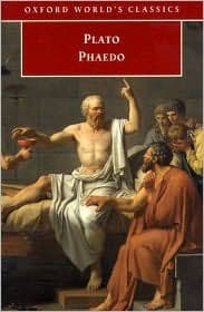 Phaedo cover