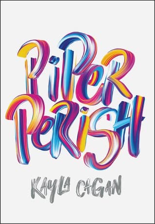Piper Perish cover