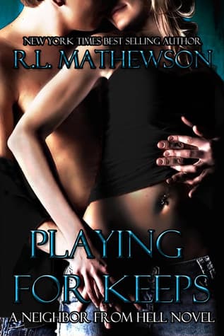 Playing for Keeps cover