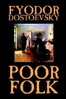 Poor Folk cover