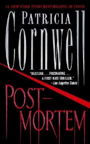 Postmortem cover