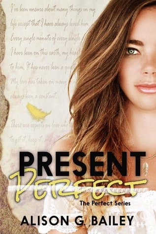 Present Perfect cover