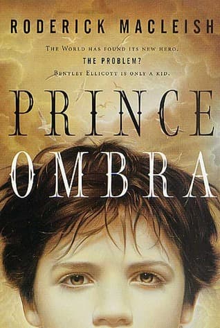 Prince Ombra cover
