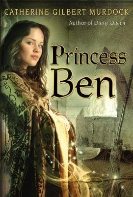 Princess Ben cover