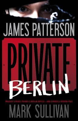 Private Berlin cover