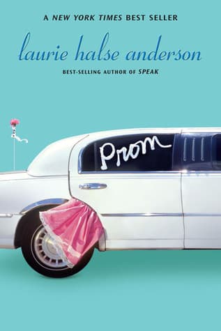 Prom cover