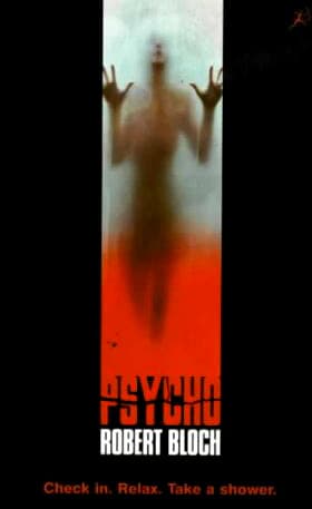 Psycho cover