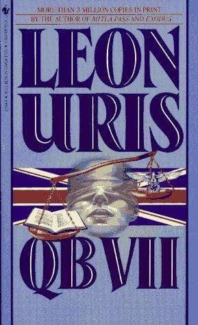 QB VII cover