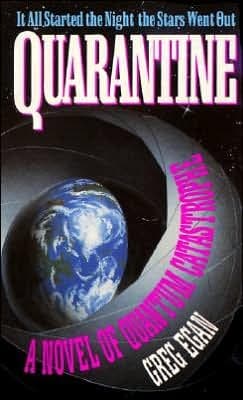 Quarantine cover