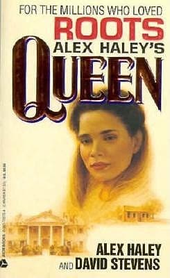 Queen cover