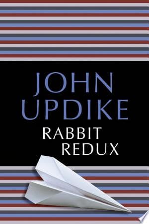 Rabbit Redux cover